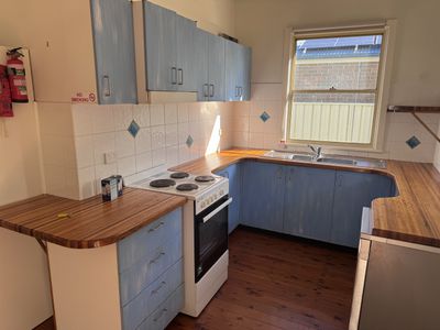 26 The Battlement, Manyana