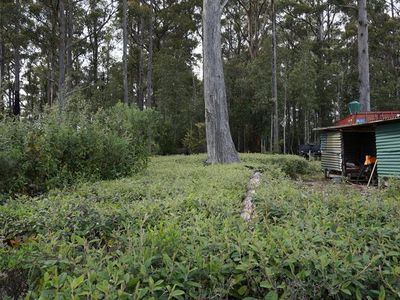 Lot 1, Guys Road, Cygnet