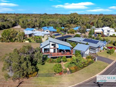 27 MACKEREL STREET, Woodgate