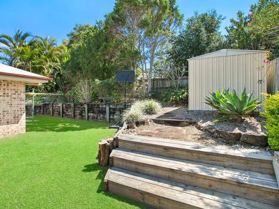 100 Outlook Drive, Tewantin