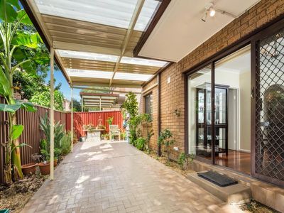 8 / 523-527 Liverpool Road, Strathfield