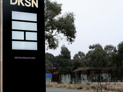 484 Northbourne Avenue, Dickson