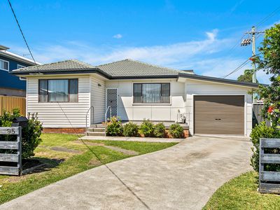 95 Addison Avenue, Lake Illawarra