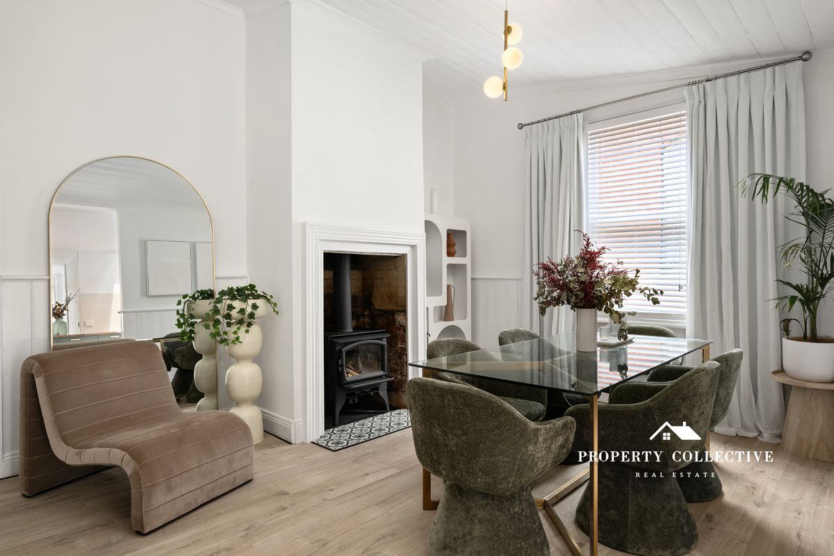 16 Finch Street, Beechworth