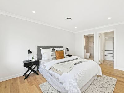 13 NORWIN PLACE, Stanhope Gardens