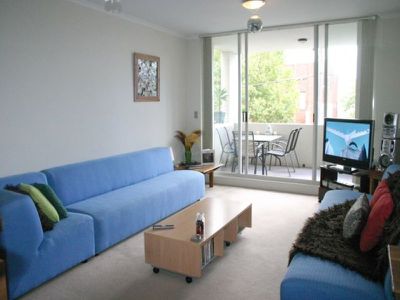 83 / 57 Ralph Street, Alexandria