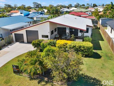 31 Sunrise Crescent, Burrum Heads