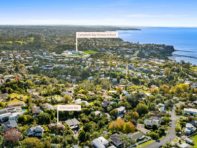 3/56 Castor Bay Road, Castor Bay