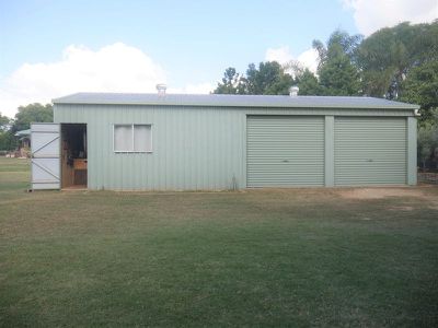 5 Tarong Drive, Kingaroy