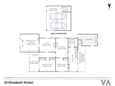 33 Elizabeth Street, Geelong West