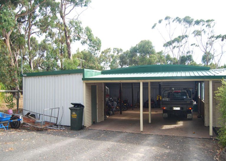 173 Robertsons Road, Portland