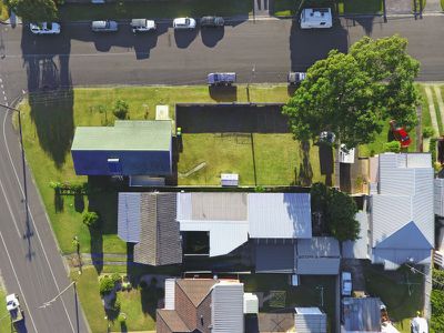12 Malin Road, Oak Flats