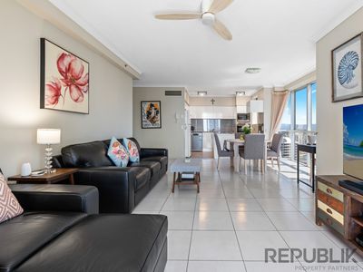 1171 / 23 Ferny Avenue, Surfers Paradise