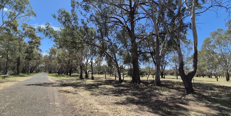 Lot 1, Irwin Street, Violet Town