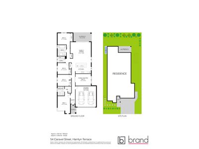 54 Caravel Street, Hamlyn Terrace