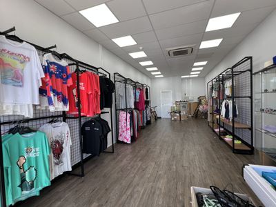 shop 6 / 145 Egan Street, Kalgoorlie