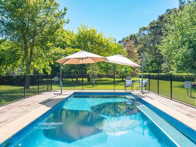 105 Manorina Way, Macedon