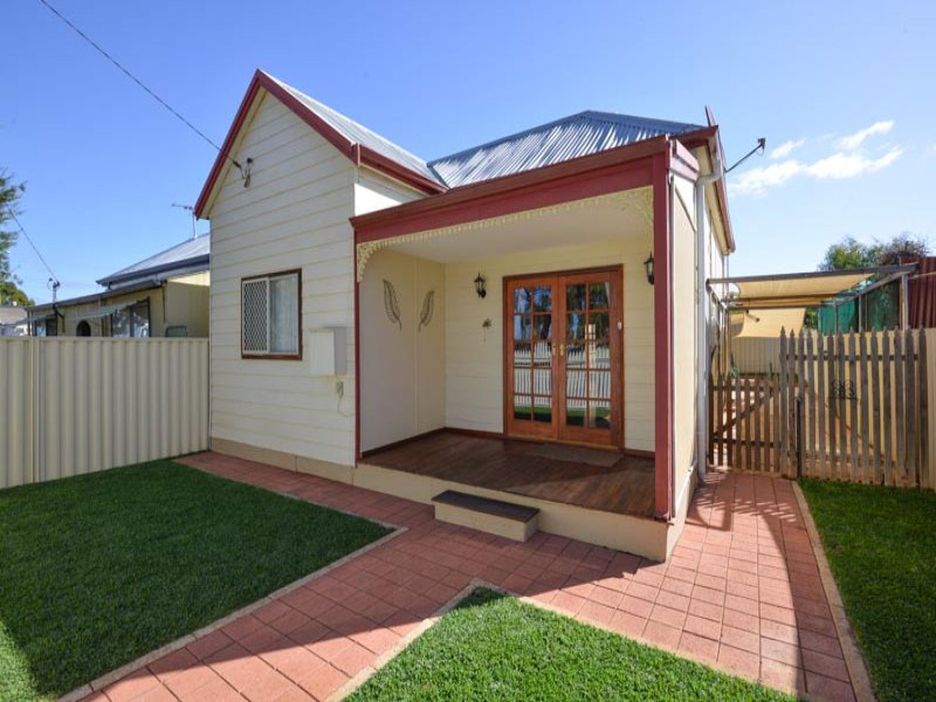 56 George Street, Kalgoorlie