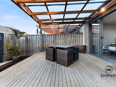 54 Bona Vista Rise, Clyde