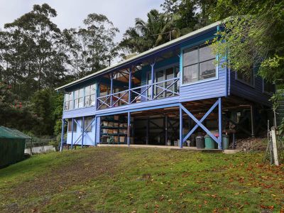 10 / 321 Blackhorse Road, Eden Creek