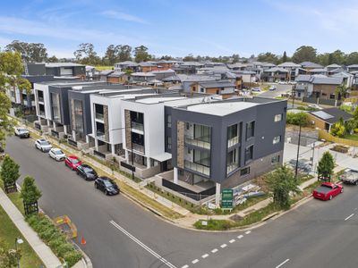 15 / 17 Wall Place, Bonnyrigg