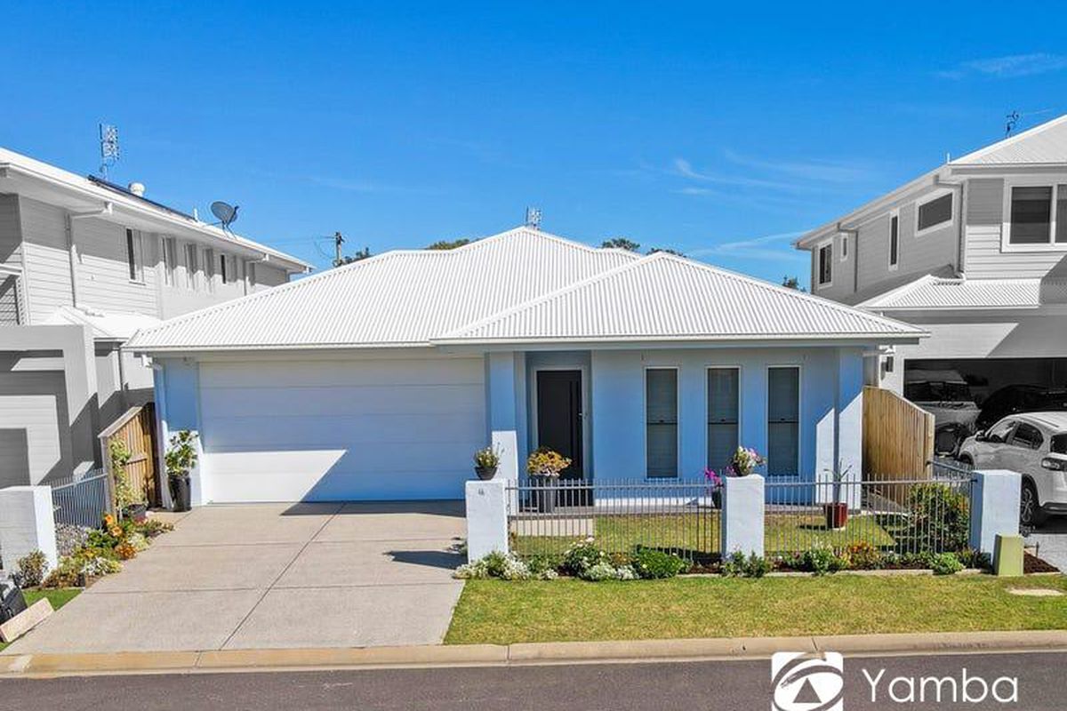 46 The Drive, Yamba