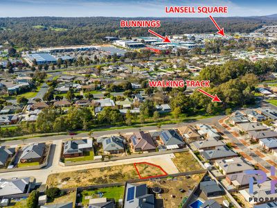 2 / 17 Grantham Terrace, Kangaroo Flat
