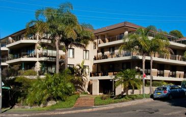 10 / 128 Carrington Rd, Randwick