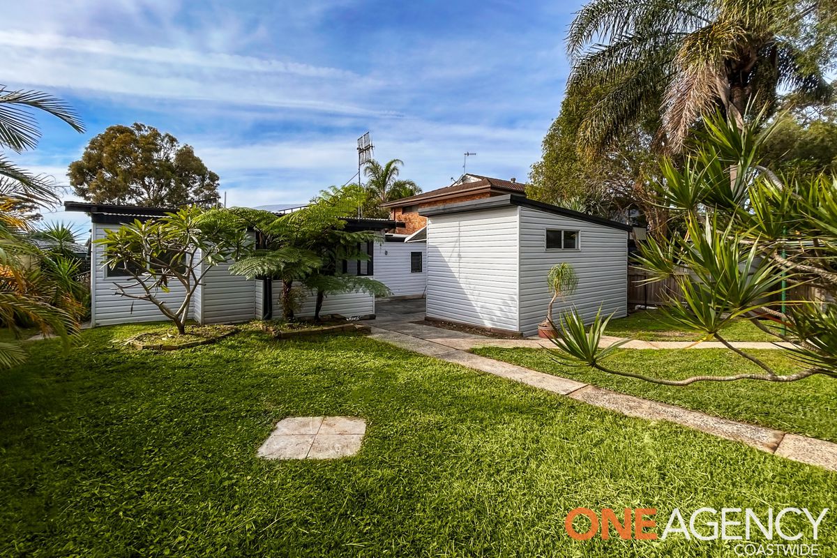 8 Arlington Street, Gorokan