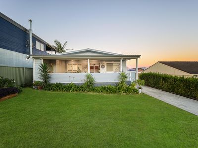 51 Arlington Street, Gorokan