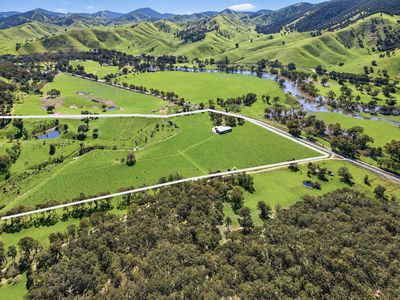 8792 Murray River Road, Walwa