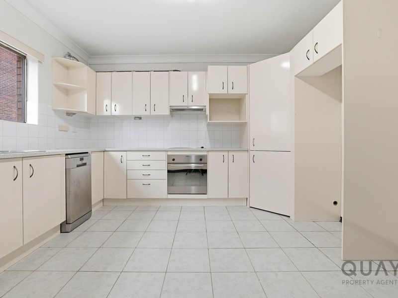 8 / 21 Parkes Street, Harris Park