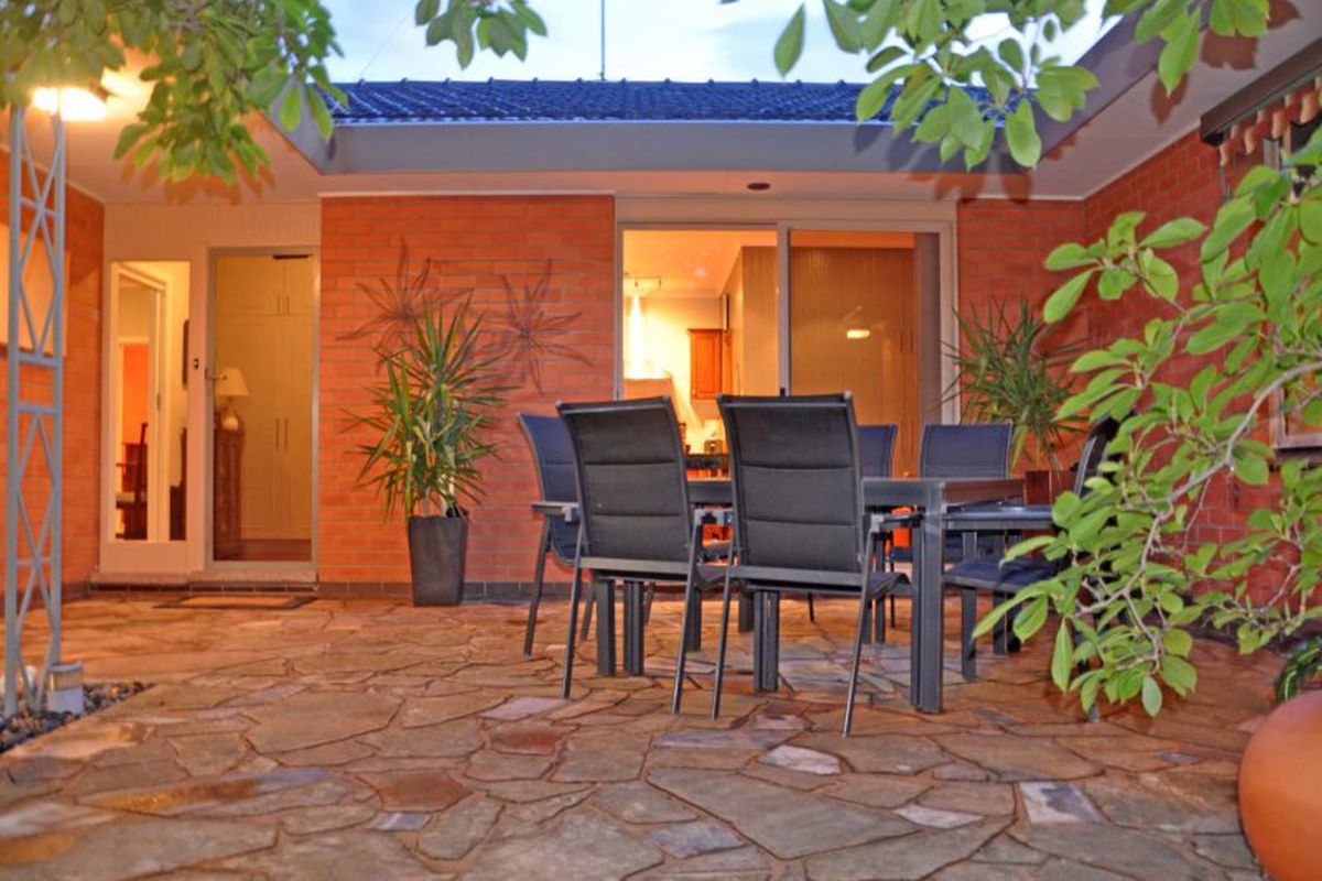 1 Markham Street, Kyabram