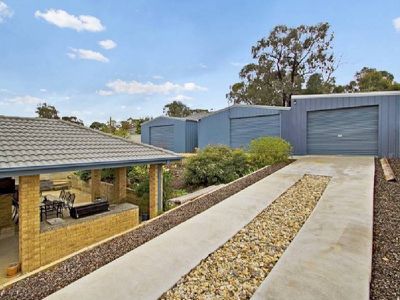 17 Bronze Drive, Kangaroo Flat