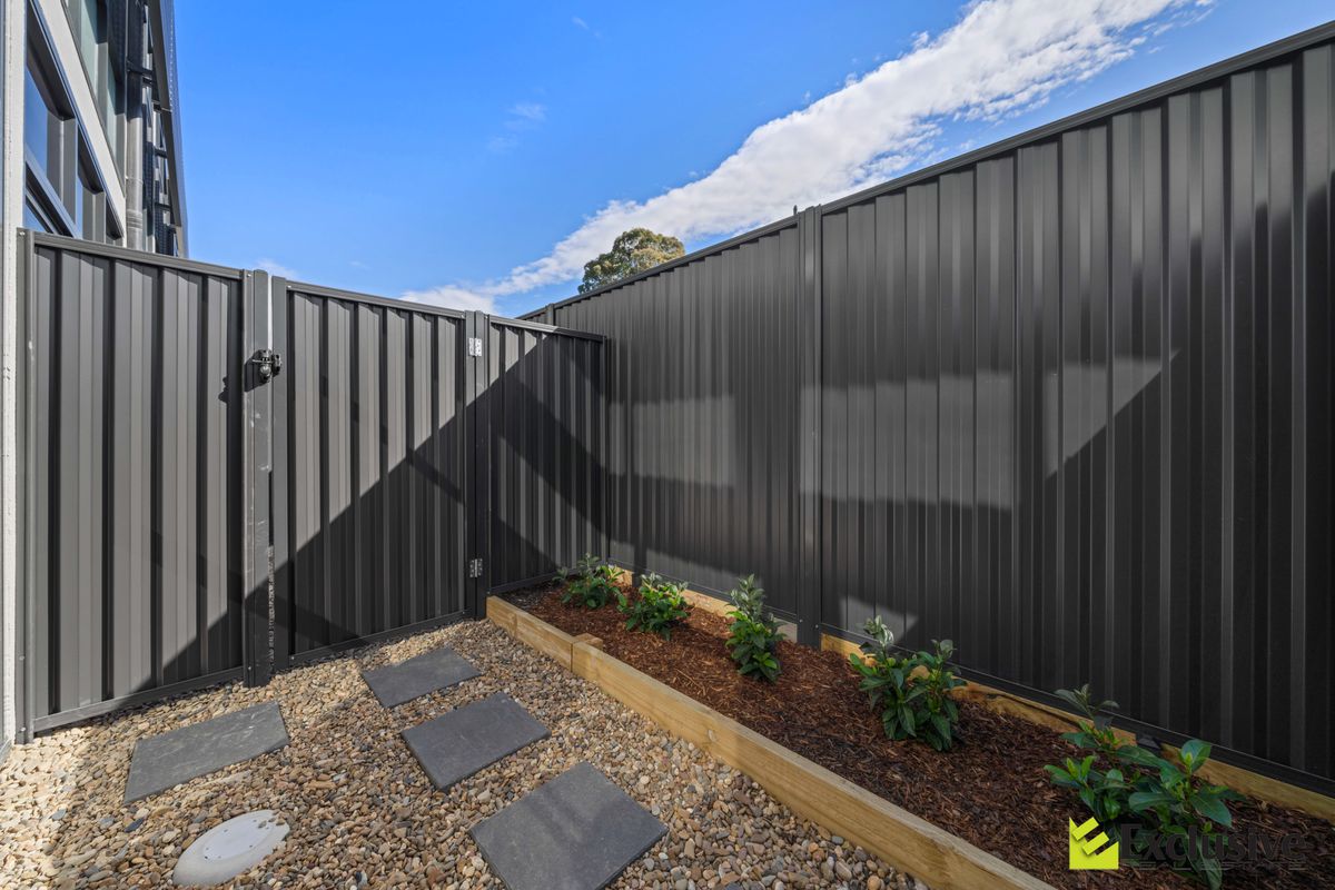 5 / 24 Fremont Street, Concord West
