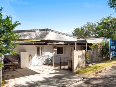 54 North Street, Kedron