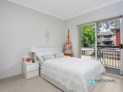 3 / 17 Oxford Street, Merrylands