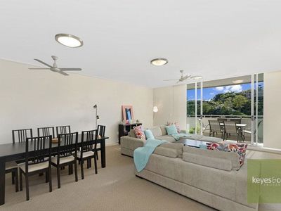 502 / 106 Denham Street, Townsville City