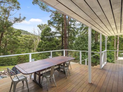 2 Anzac Road, Mount Macedon