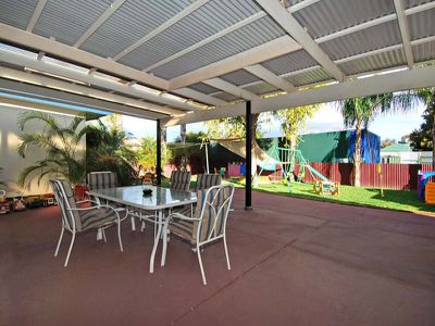 36 Evans Street, Boulder