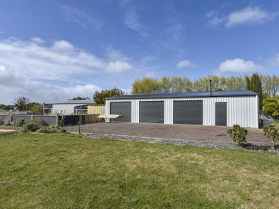 5 Parker Close, Millicent