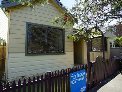 8 Lillis Street, Cammeray
