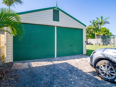 180 PULGUL STREET, Urangan