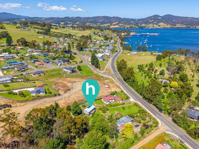 4504 Huon Highway, Port Huon