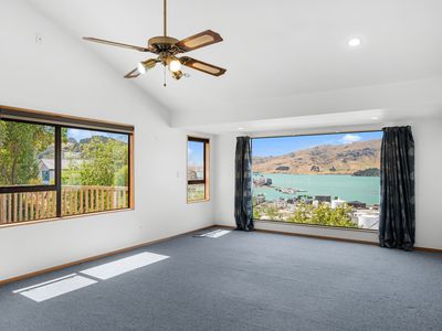 31 Cressy Terrace, Lyttelton