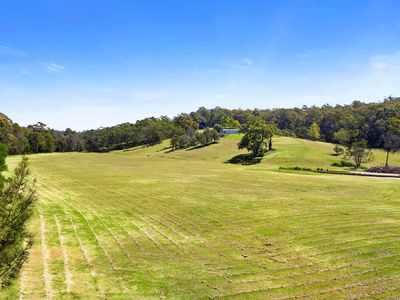 1232 Wagonga Scenic Drive, Kianga