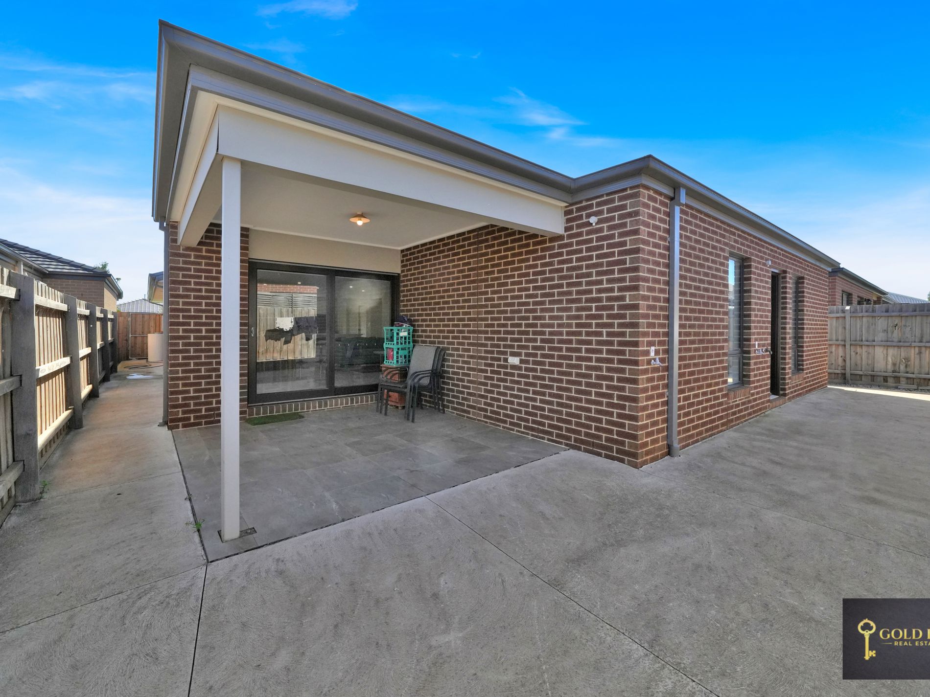 39 Kangaroo Crescent, Aintree