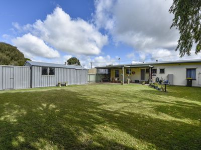 11 Poole Street, Millicent