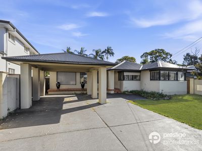 24 Governor Macquarie Drive, Chipping Norton