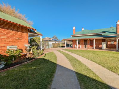 31 King Street, Boort